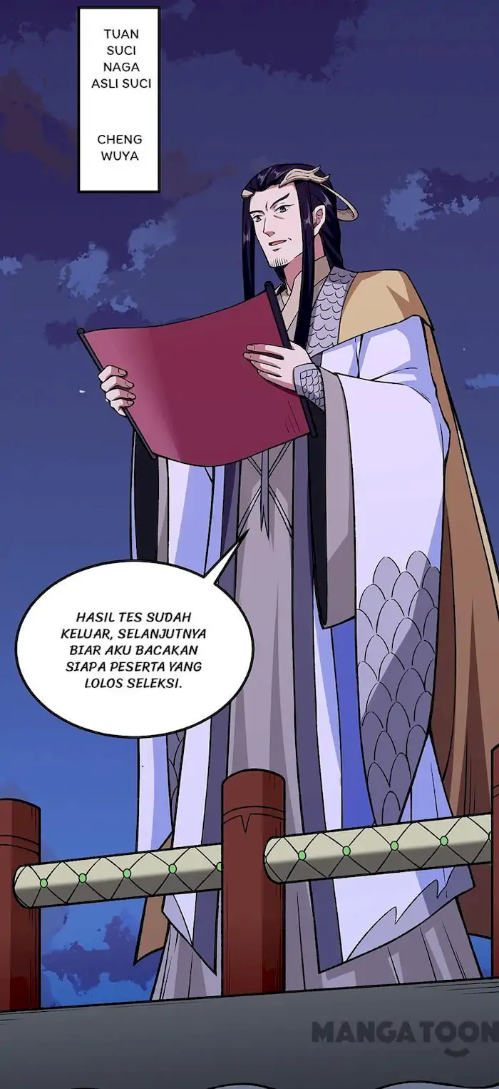 Martial Arts Reigns chapter 272 halaman 30