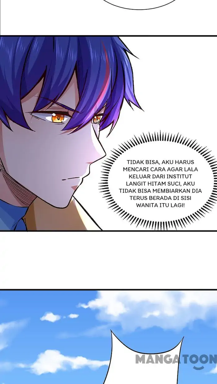 Martial Arts Reigns chapter 274 halaman 30