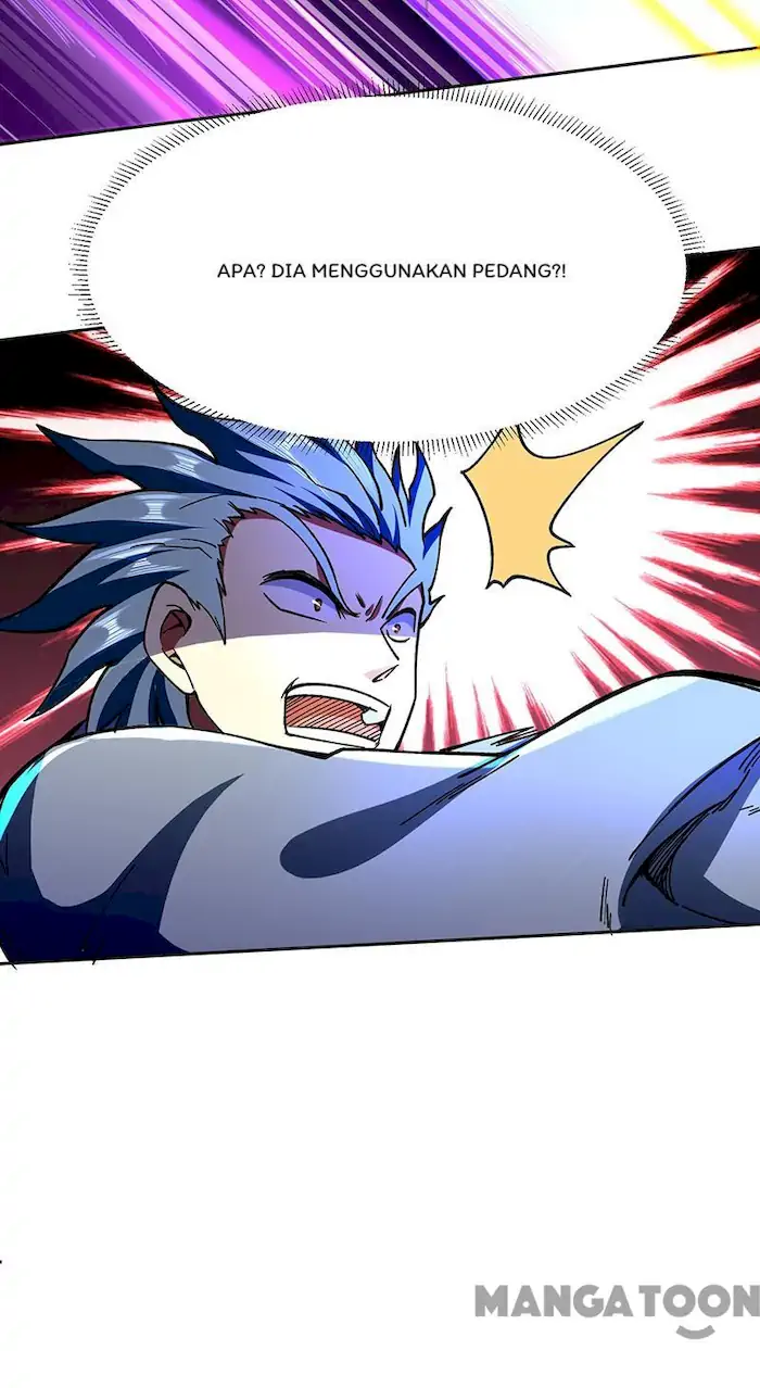 Martial Arts Reigns chapter 276 halaman 25