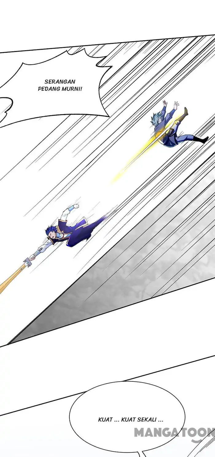 Martial Arts Reigns chapter 276 halaman 26