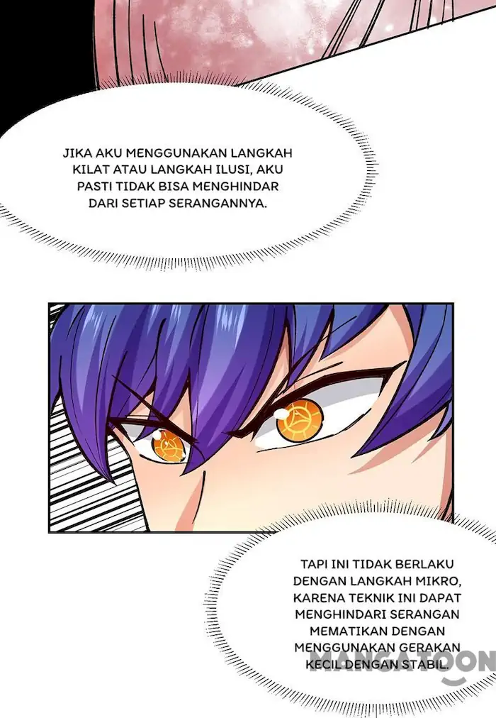 Martial Arts Reigns chapter 278 halaman 24
