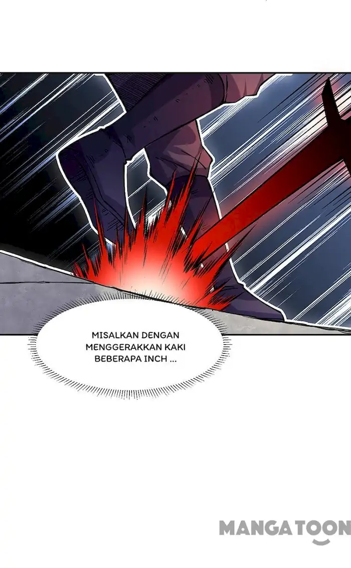 Martial Arts Reigns chapter 278 halaman 25