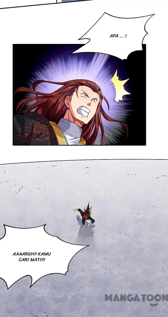 Martial Arts Reigns chapter 278 halaman 32