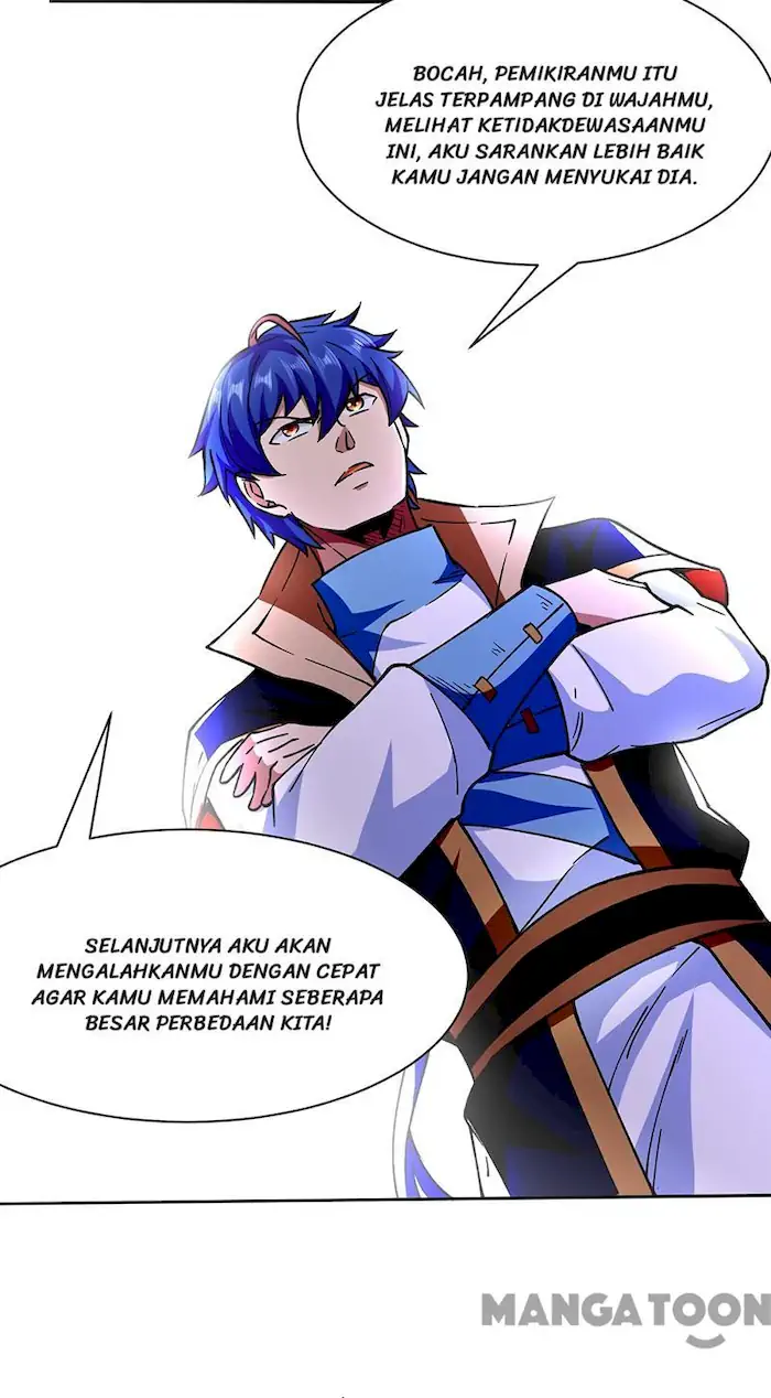 Martial Arts Reigns chapter 279 halaman 30
