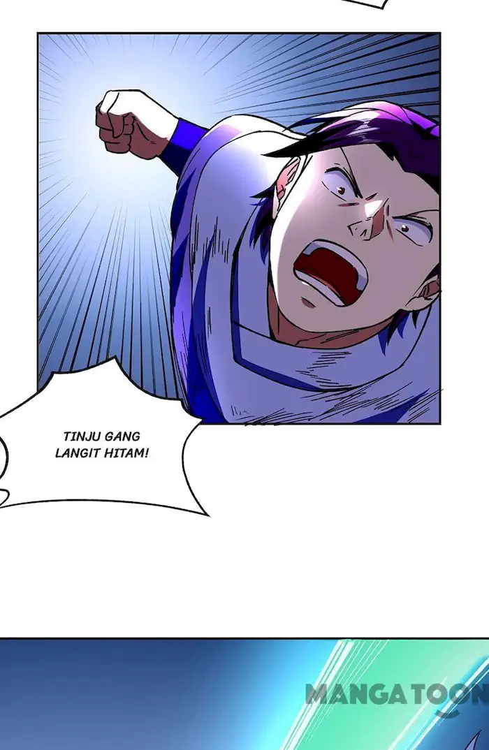 Martial Arts Reigns chapter 279 halaman 32