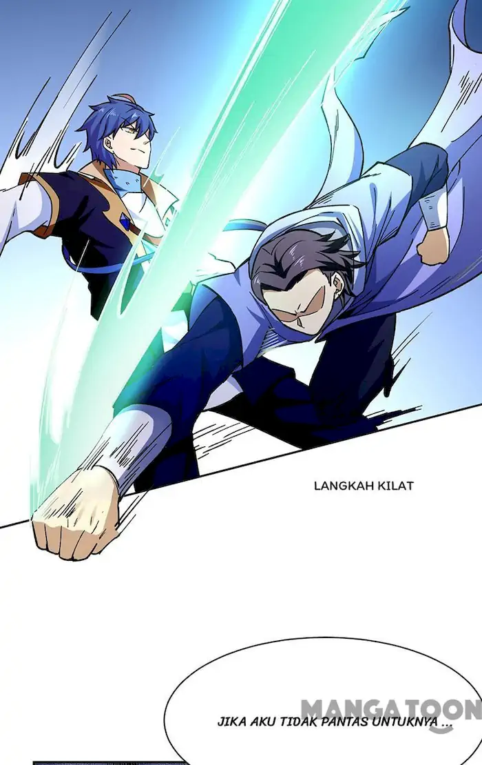 Martial Arts Reigns chapter 279 halaman 33