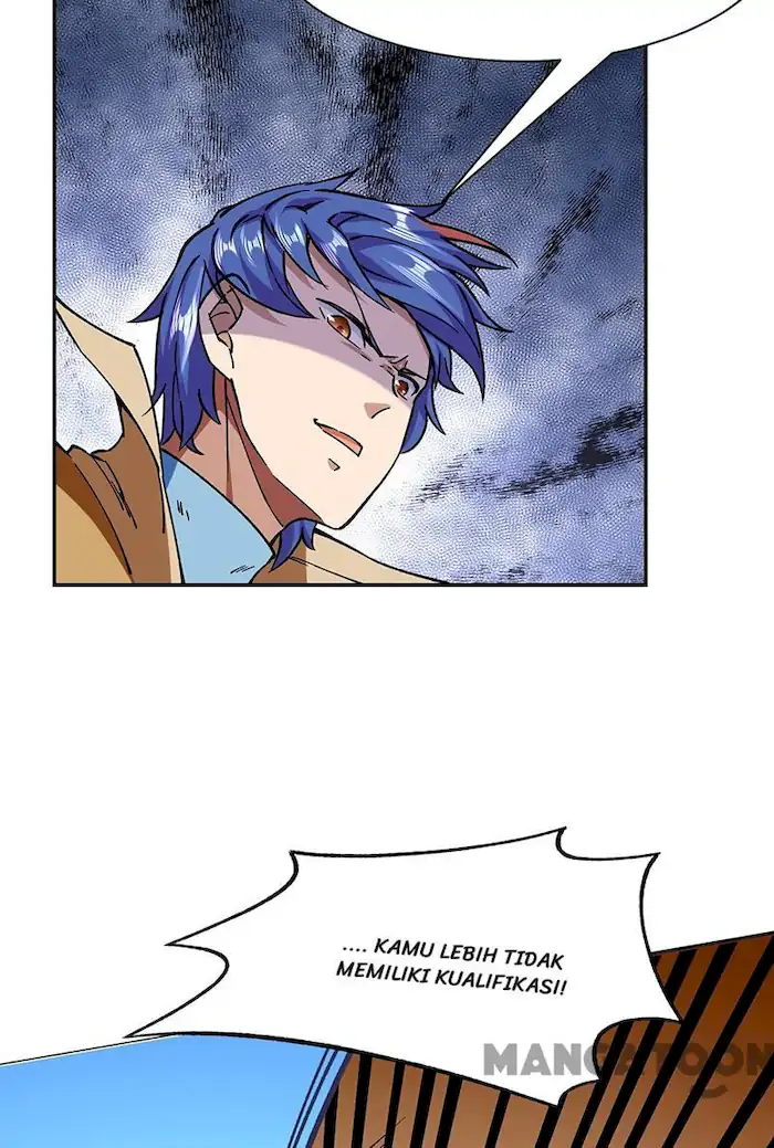 Martial Arts Reigns chapter 279 halaman 34