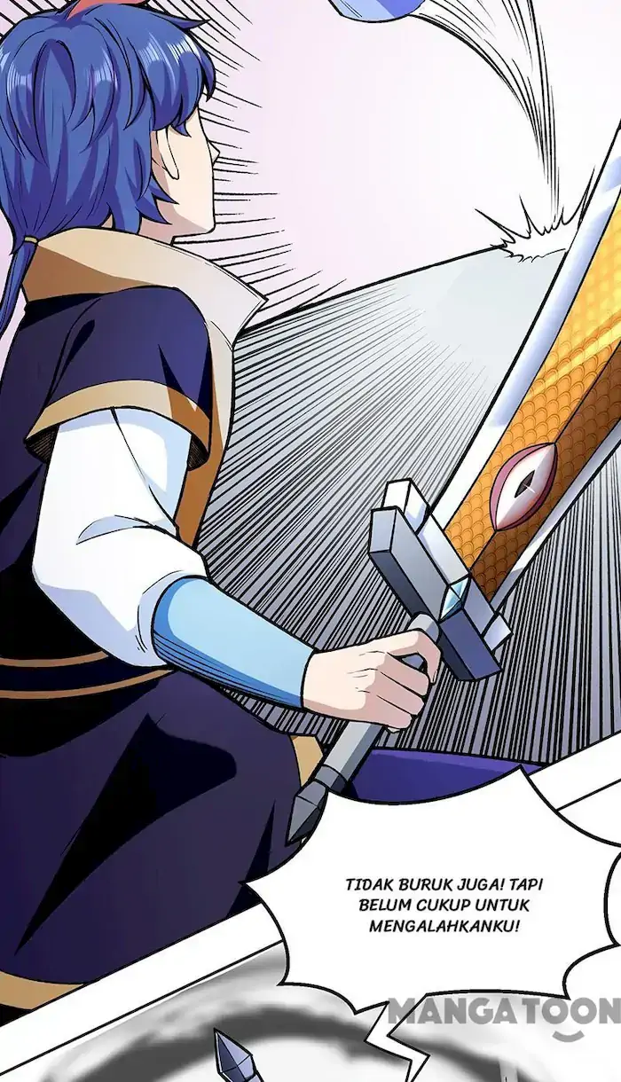 Martial Arts Reigns chapter 281 halaman 9