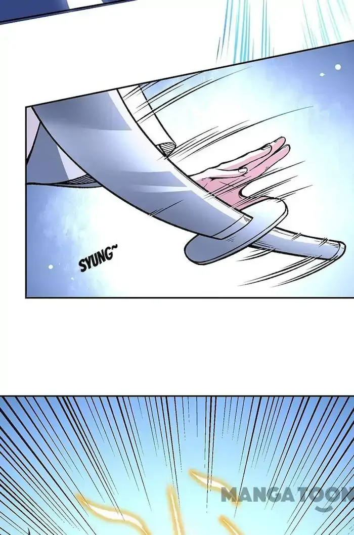 Martial Arts Reigns chapter 281 halaman 15