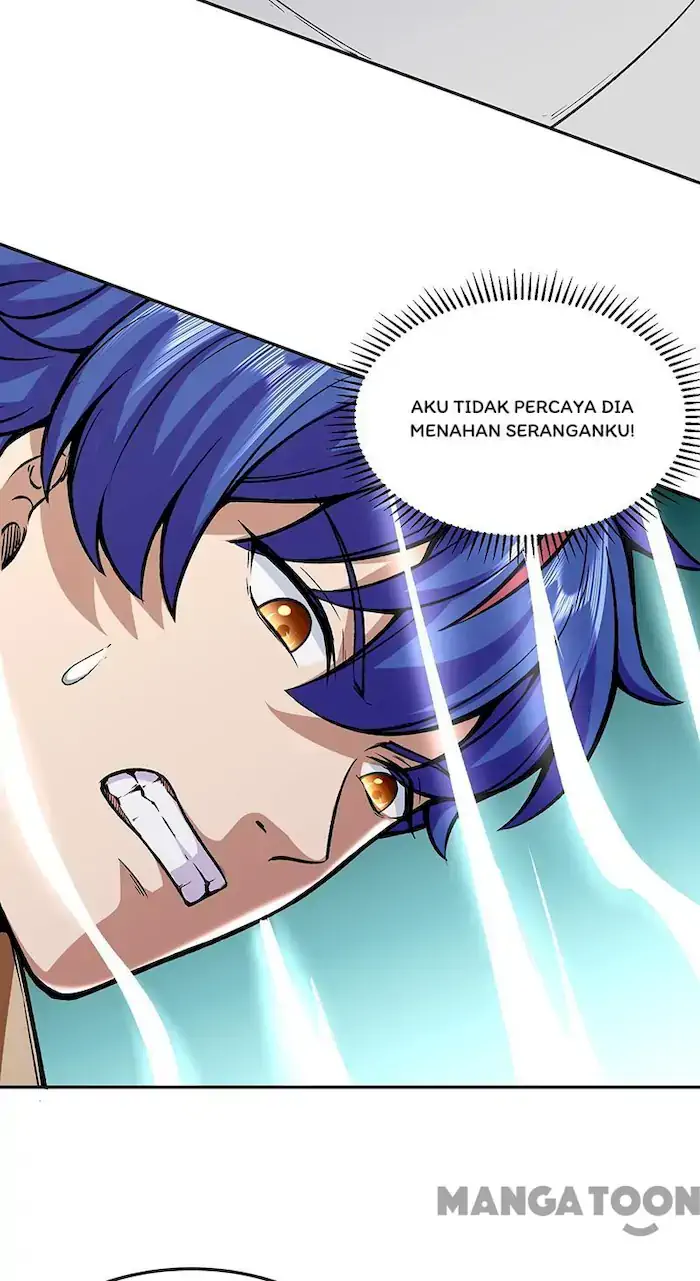 Martial Arts Reigns chapter 281 halaman 17