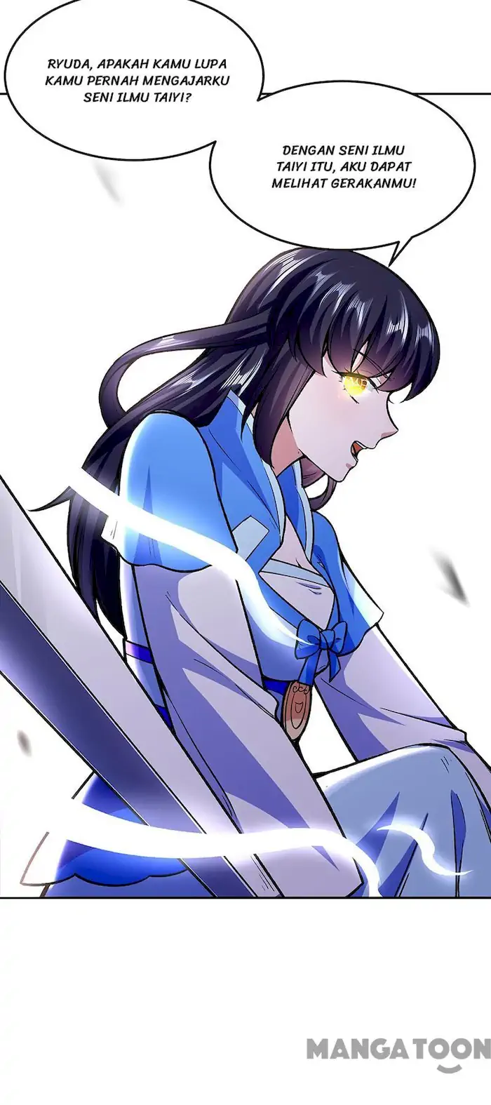 Martial Arts Reigns chapter 281 halaman 18