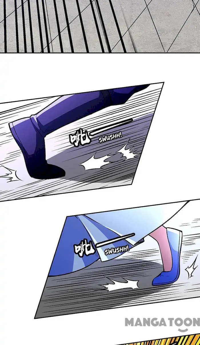 Martial Arts Reigns chapter 281 halaman 22
