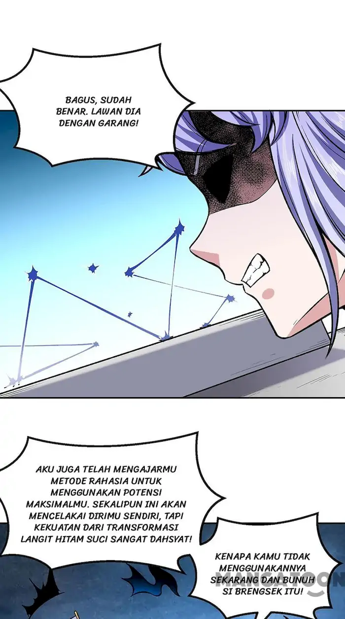Martial Arts Reigns chapter 281 halaman 33