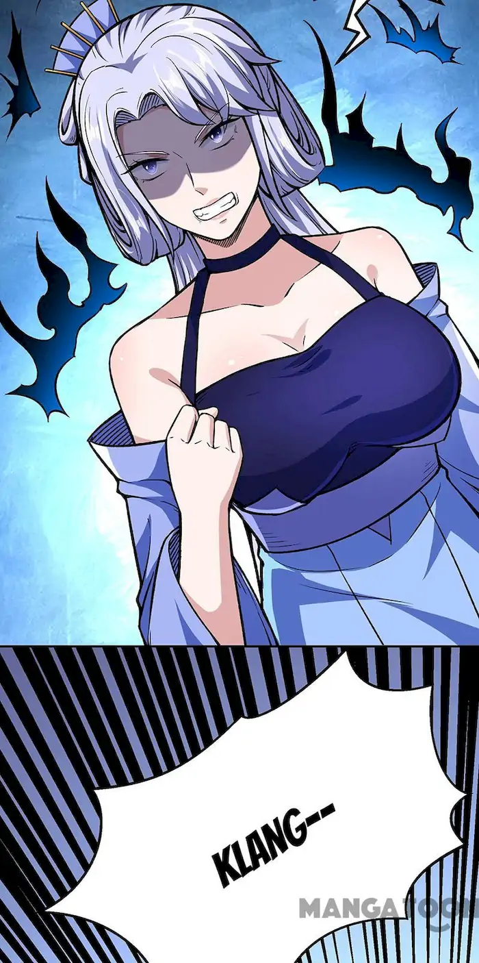 Martial Arts Reigns chapter 281 halaman 34