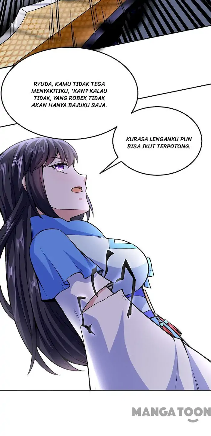 Martial Arts Reigns chapter 281 halaman 38