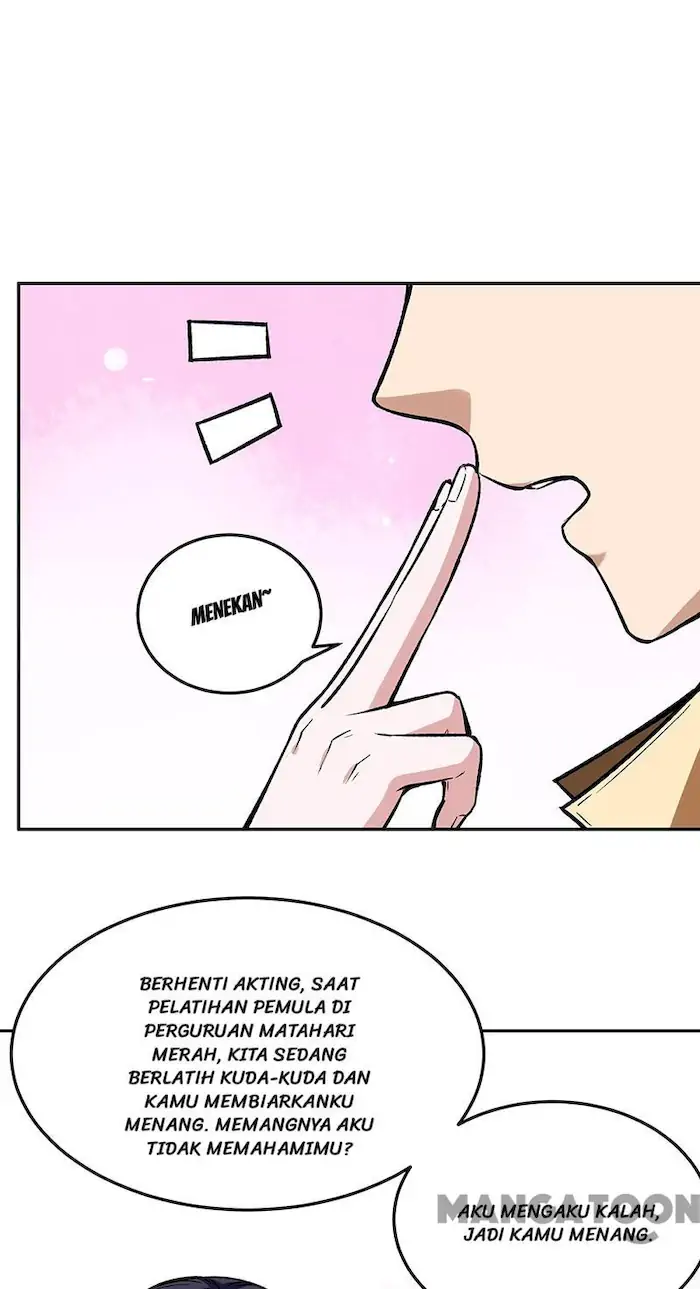 Martial Arts Reigns chapter 281 halaman 40