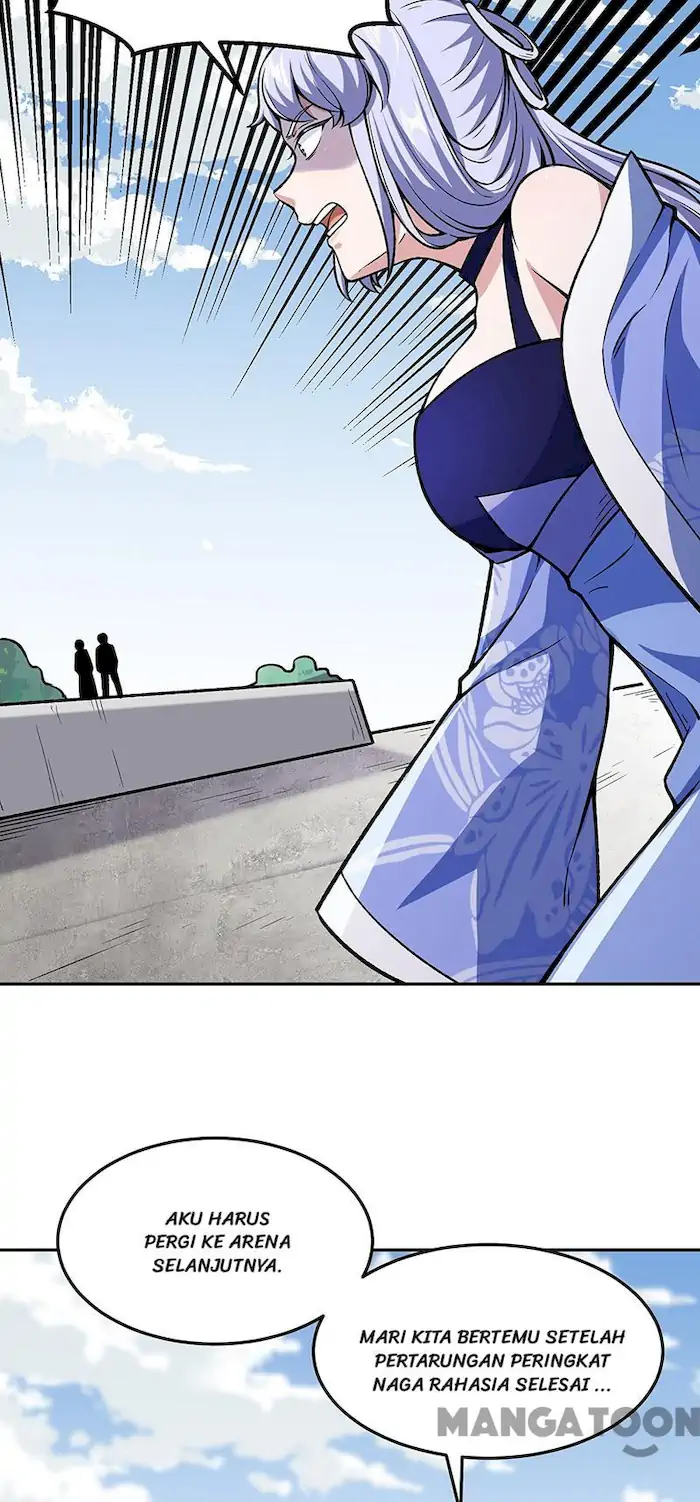 Martial Arts Reigns chapter 281 halaman 43