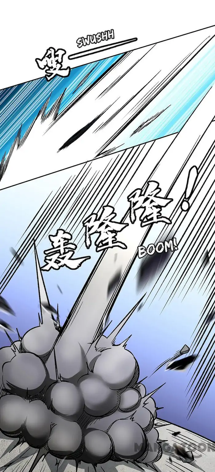 Martial Arts Reigns chapter 281 halaman 46