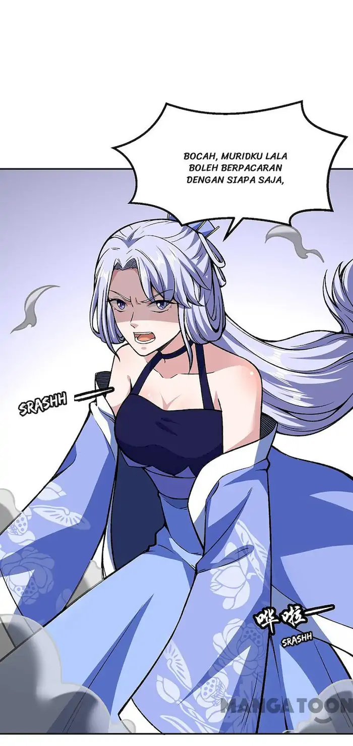 Martial Arts Reigns chapter 281 halaman 49