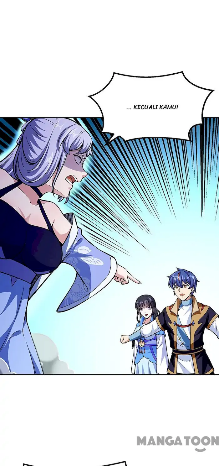Martial Arts Reigns chapter 281 halaman 50