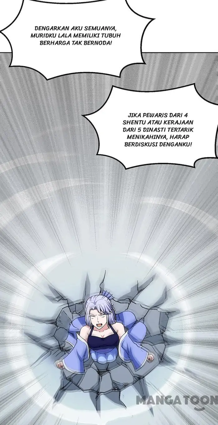 Martial Arts Reigns chapter 281 halaman 51