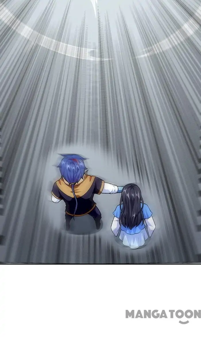 Martial Arts Reigns chapter 281 halaman 52
