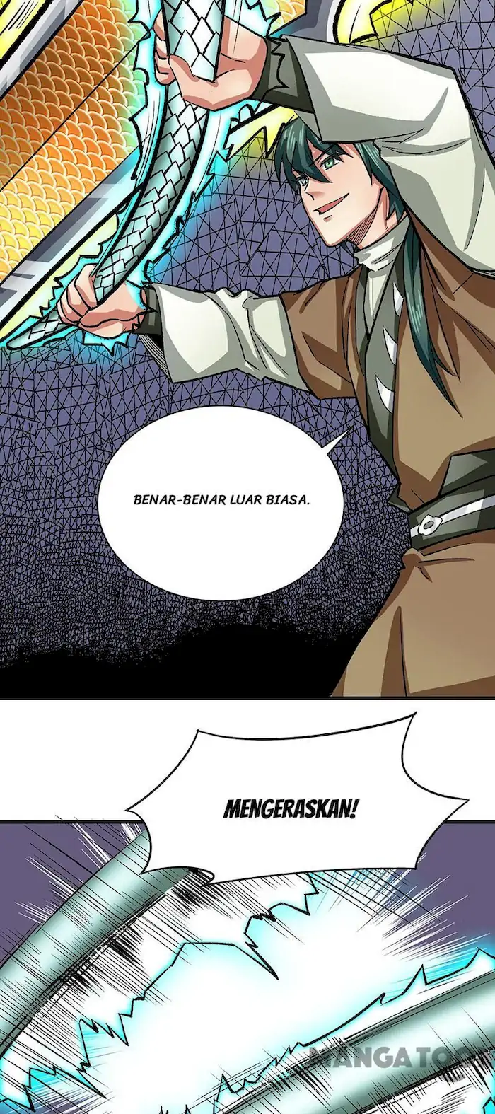 Martial Arts Reigns chapter 284 halaman 24