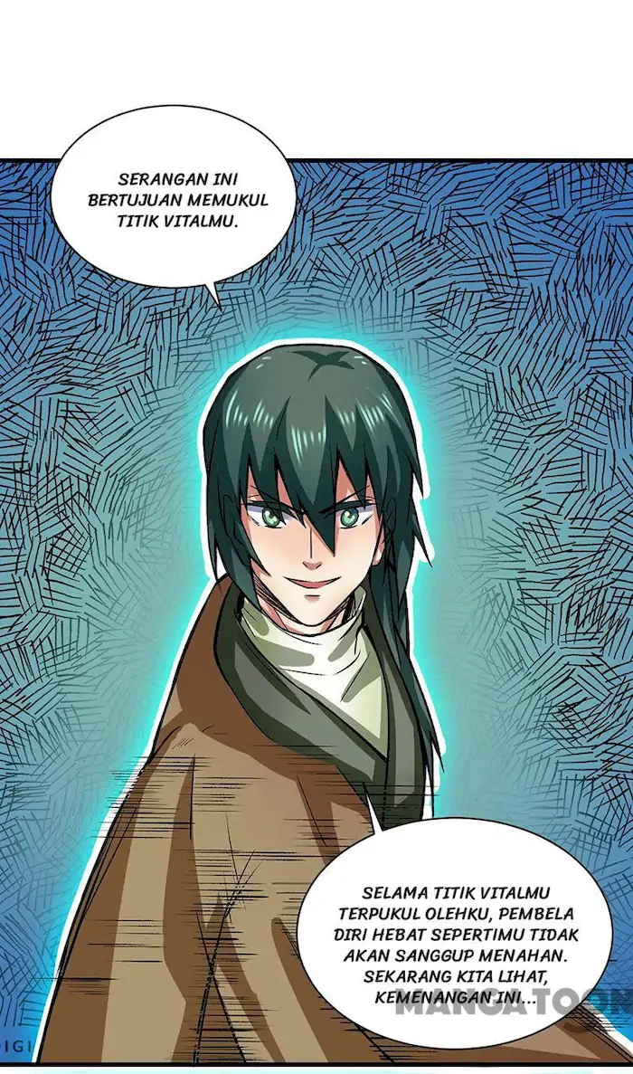 Martial Arts Reigns chapter 284 halaman 30