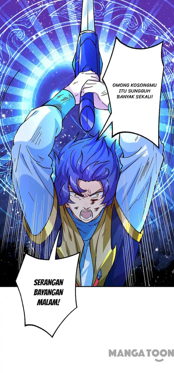 Martial Arts Reigns chapter 285 halaman 24