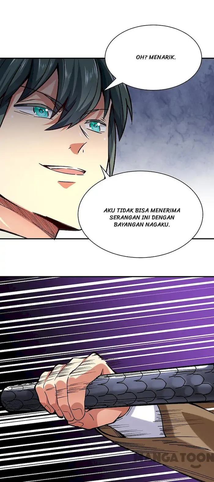Martial Arts Reigns chapter 285 halaman 25