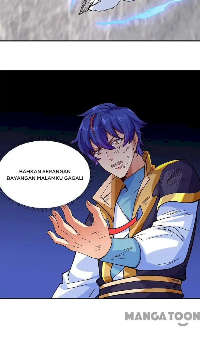 Martial Arts Reigns chapter 285 halaman 33