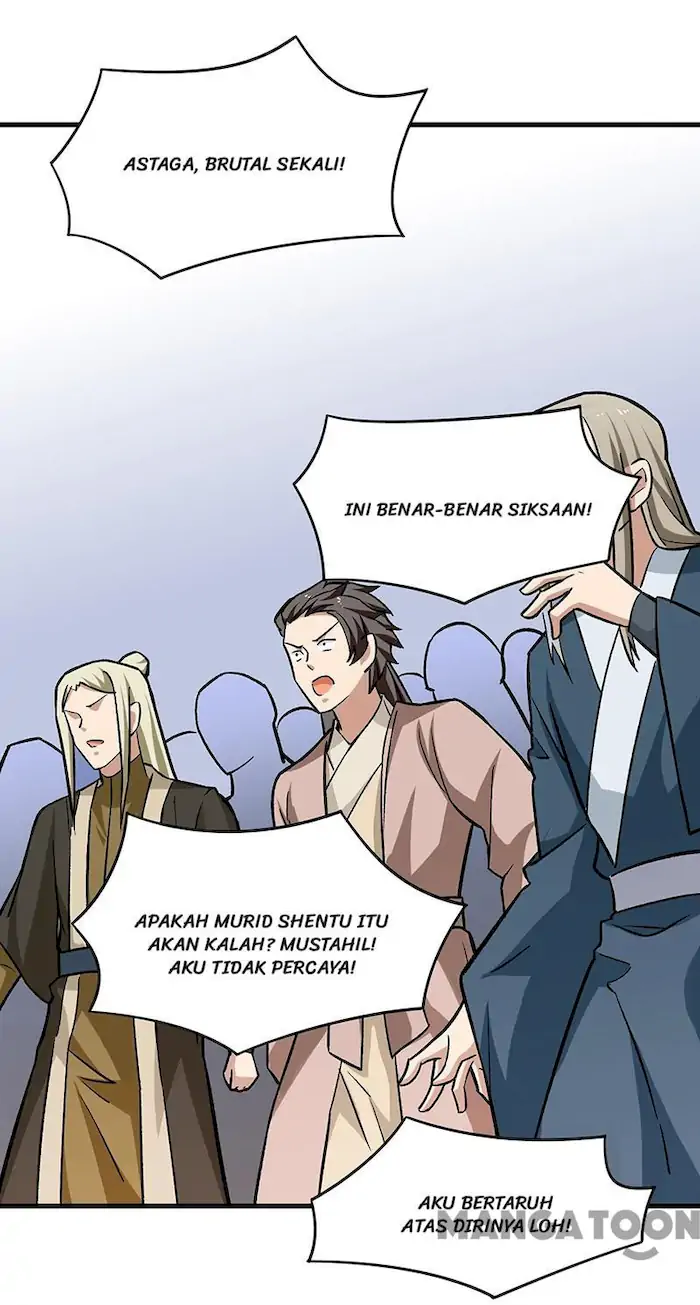 Martial Arts Reigns chapter 286 halaman 26