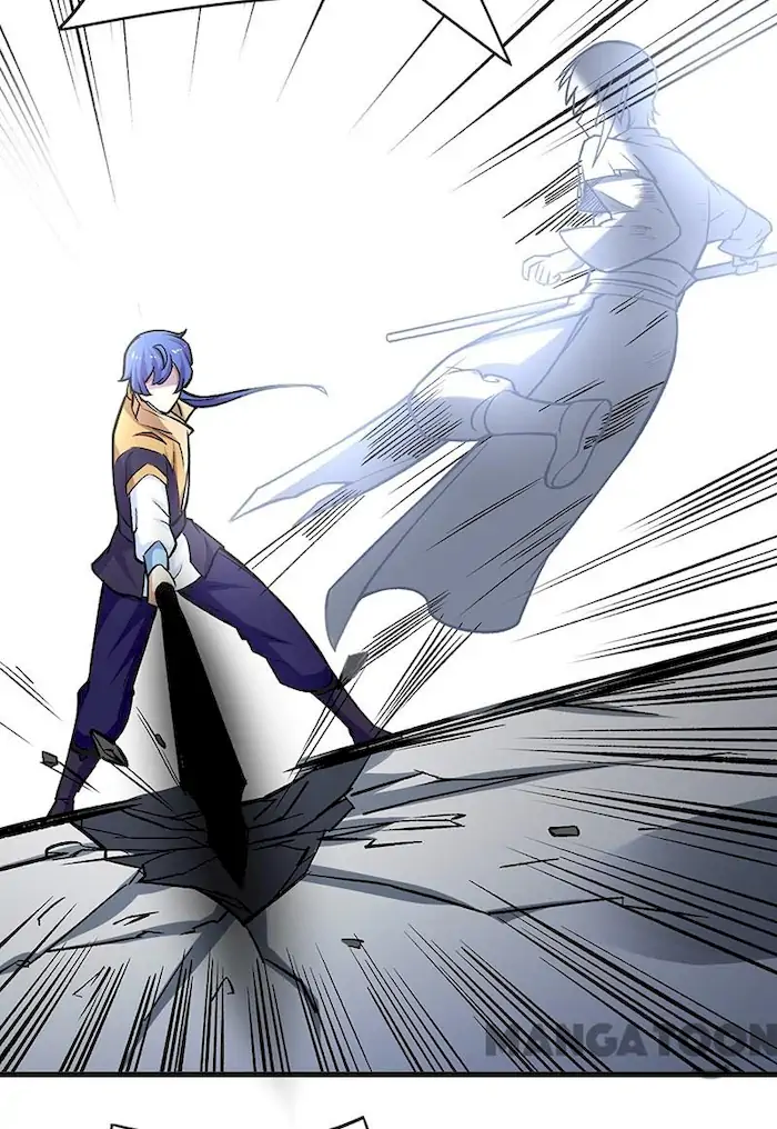Martial Arts Reigns chapter 286 halaman 28