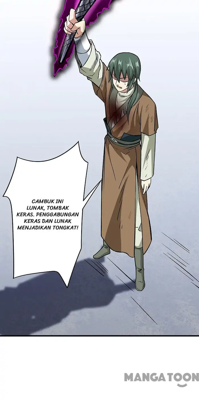 Martial Arts Reigns chapter 286 halaman 33