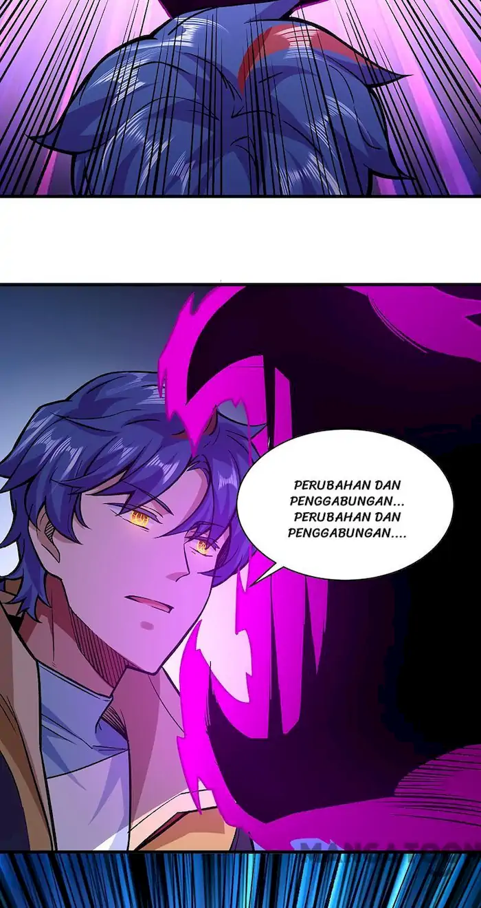 Martial Arts Reigns chapter 286 halaman 36