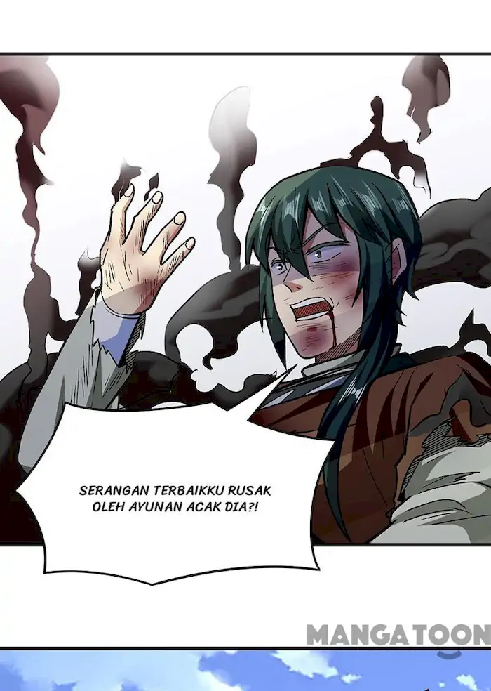 Martial Arts Reigns chapter 287 halaman 24