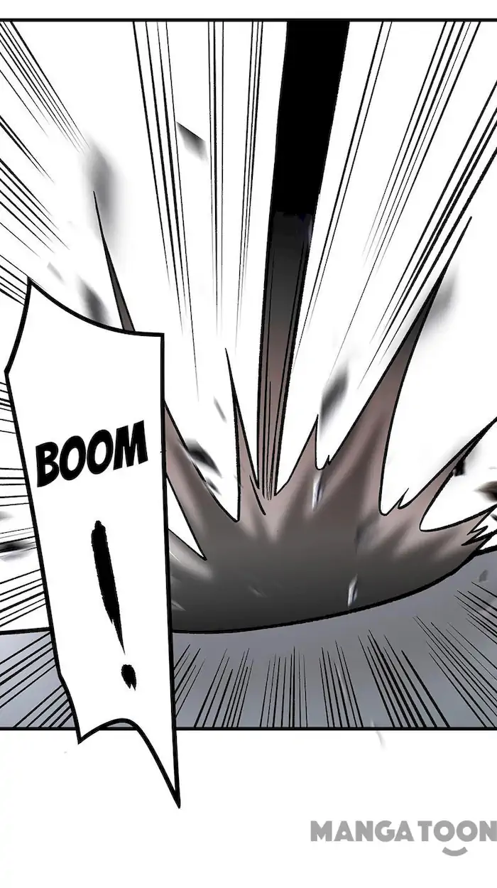 Martial Arts Reigns chapter 287 halaman 31