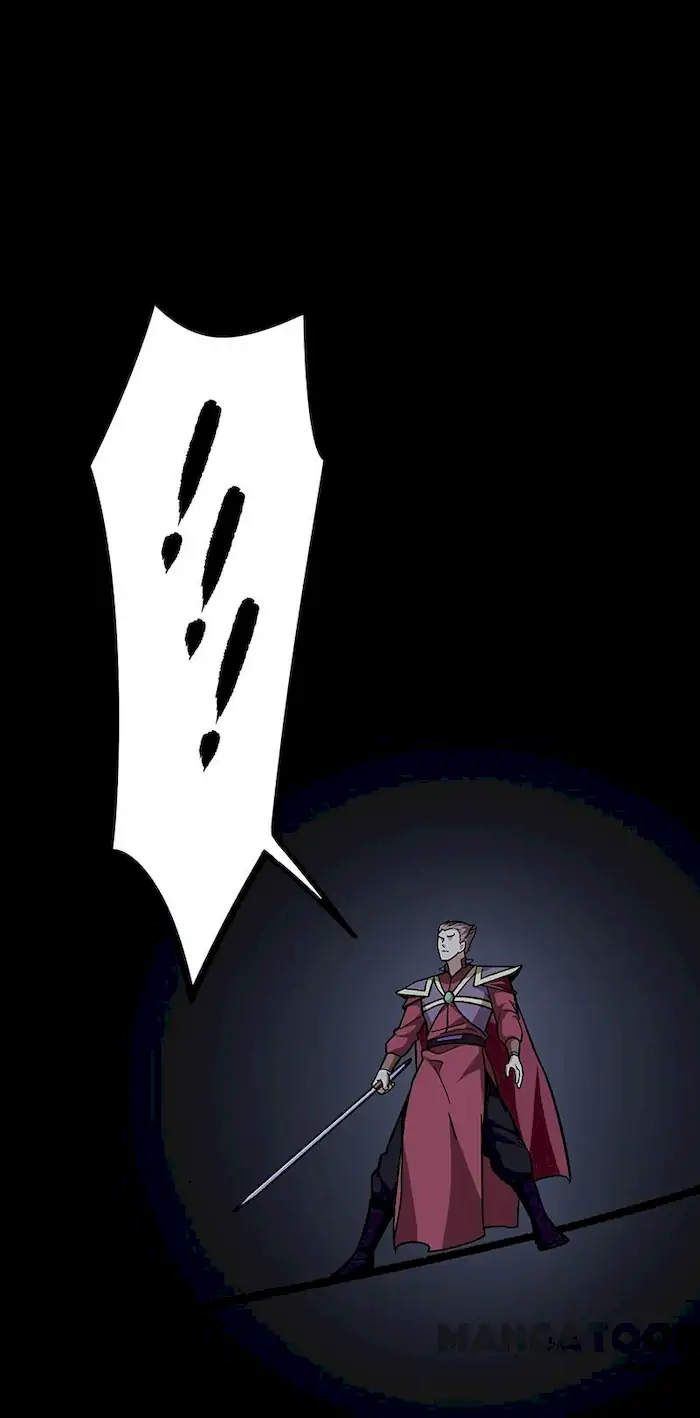 Martial Arts Reigns chapter 287 halaman 36