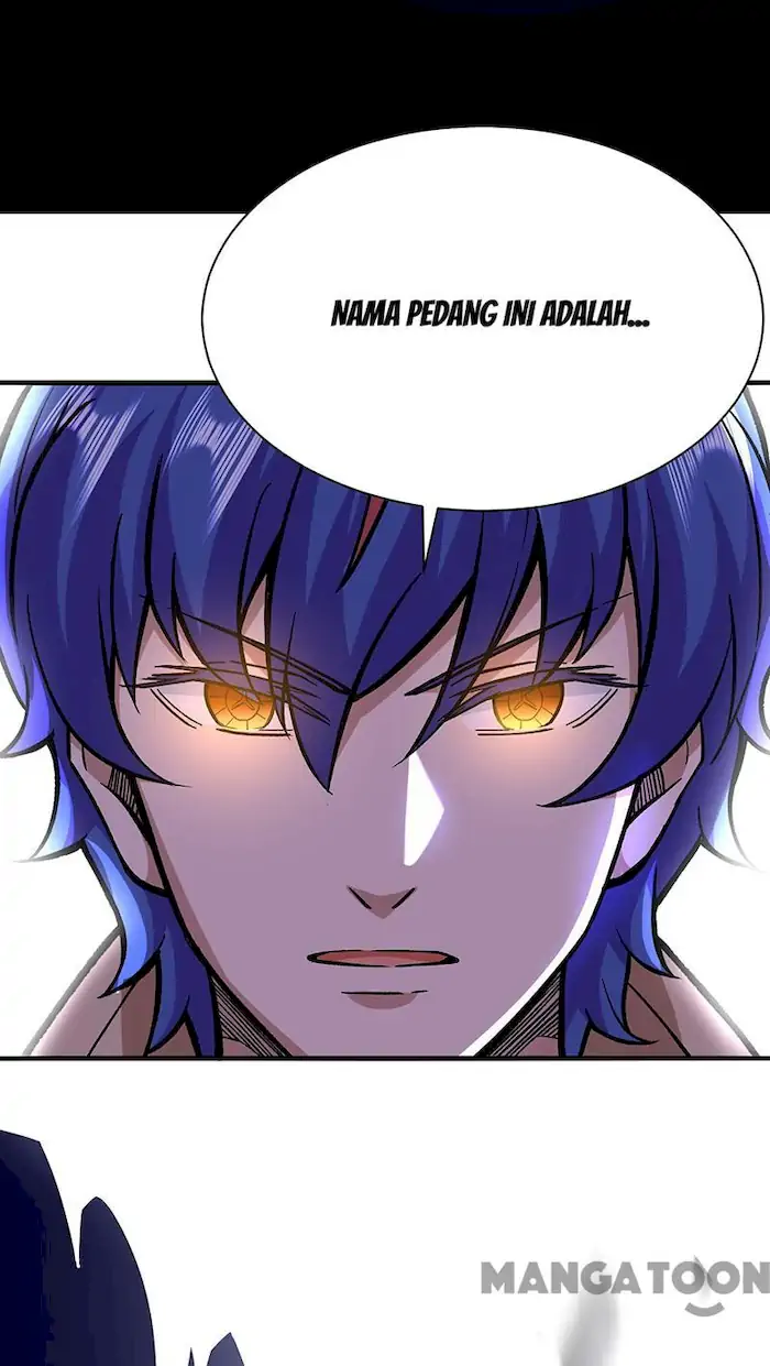 Martial Arts Reigns chapter 287 halaman 37