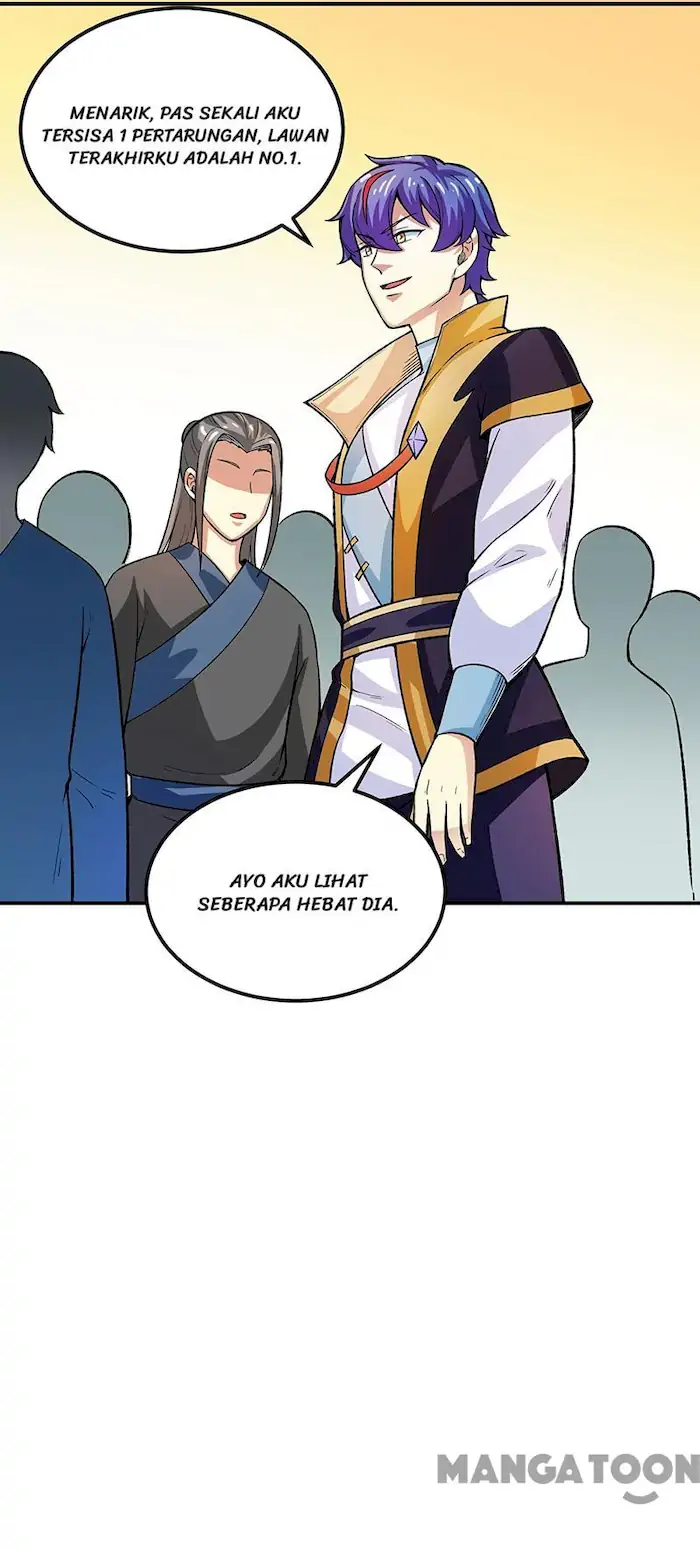 Martial Arts Reigns chapter 288 halaman 24