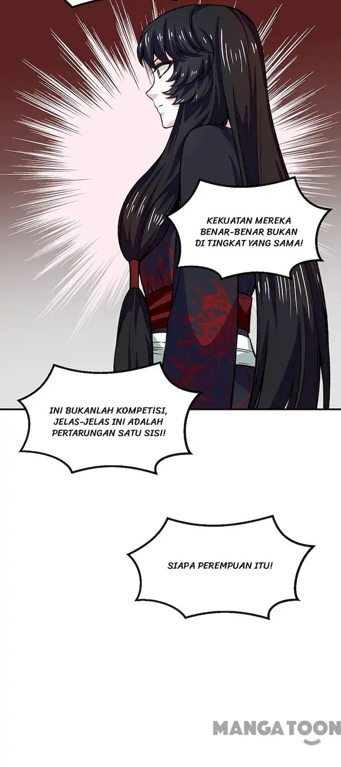 Martial Arts Reigns chapter 288 halaman 33