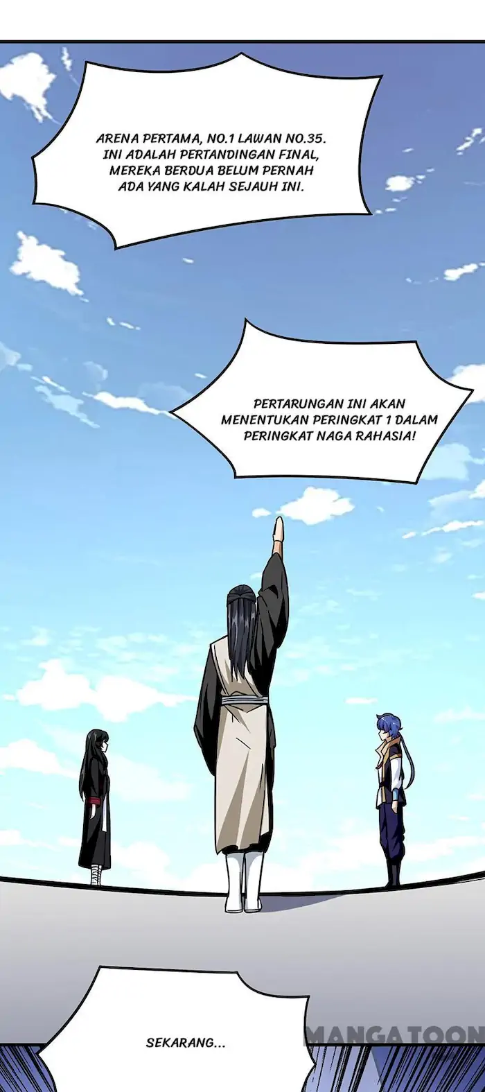 Martial Arts Reigns chapter 289 halaman 24