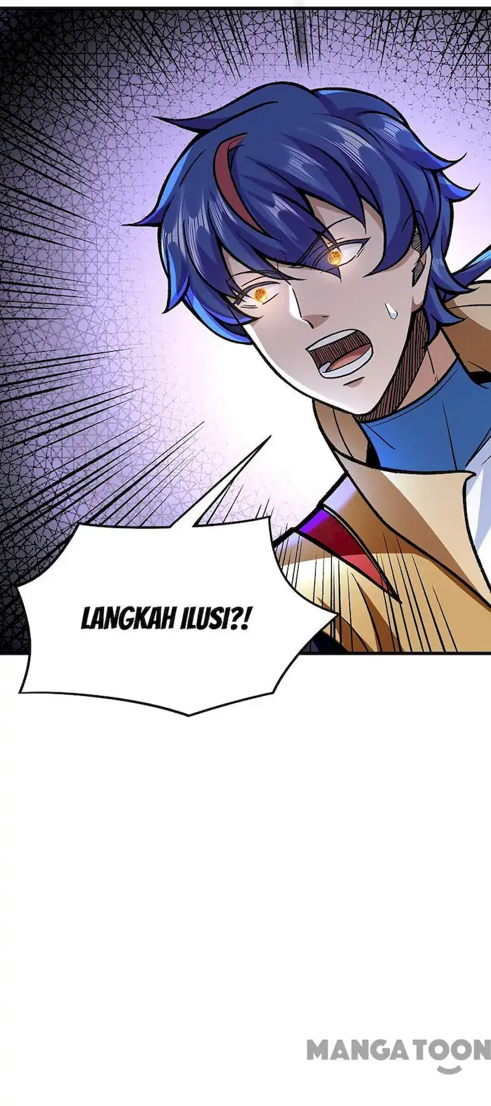 Martial Arts Reigns chapter 289 halaman 32