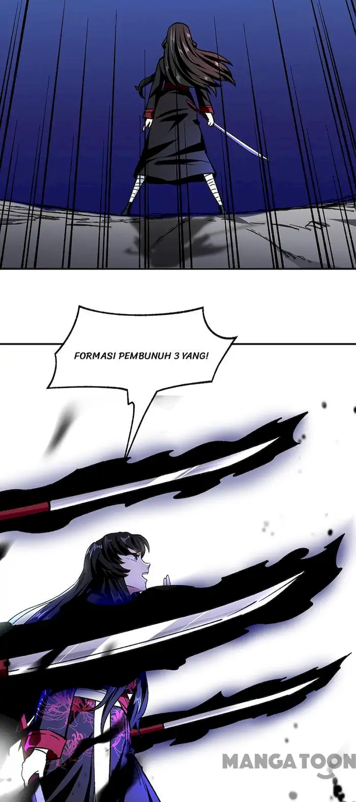 Martial Arts Reigns chapter 290 halaman 28