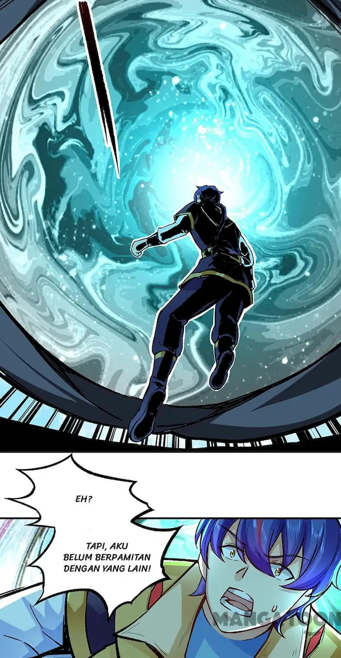 Martial Arts Reigns chapter 294 halaman 22