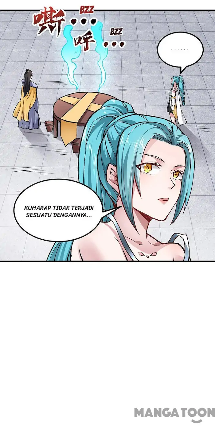 Martial Arts Reigns chapter 294 halaman 24