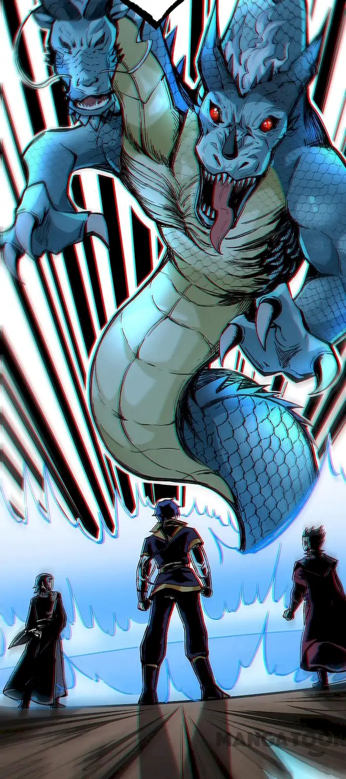 Martial Arts Reigns chapter 294 halaman 34
