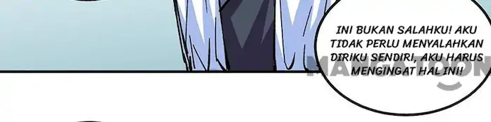 Martial Arts Reigns chapter 296 halaman 36