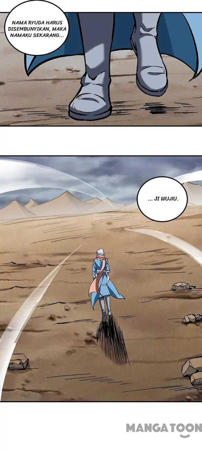Martial Arts Reigns chapter 296 halaman 37