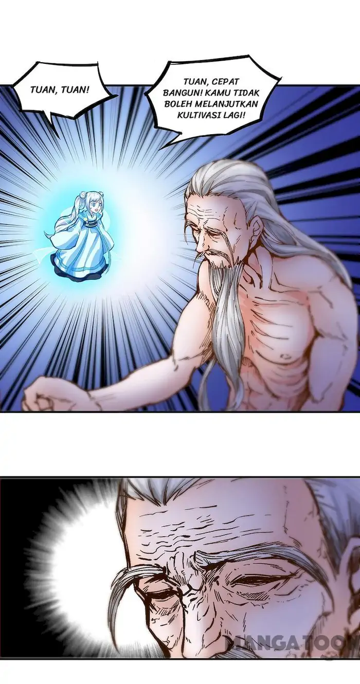 Martial Arts Reigns chapter 298 halaman 32